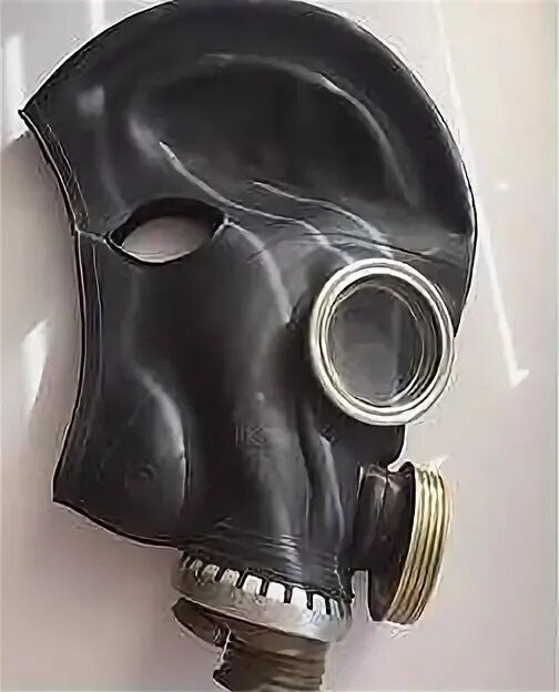 Противогаз гп 5 м
