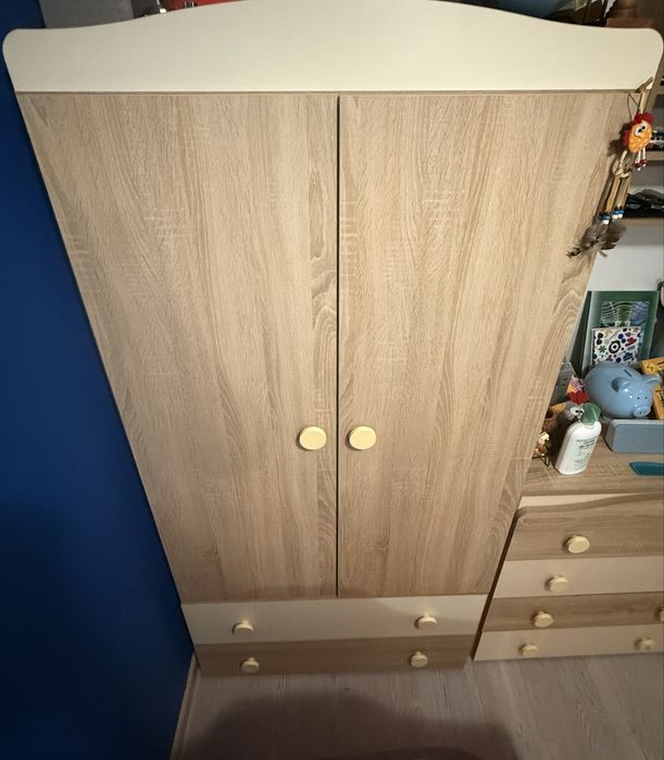 Мебели за детска стая Dizain baby