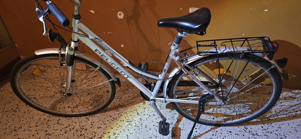 Vand bicicleta Peugeot