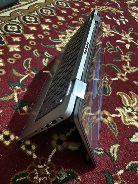Dell Latitudex360 i5