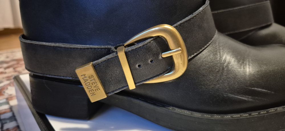 Cizme Steve  Madden