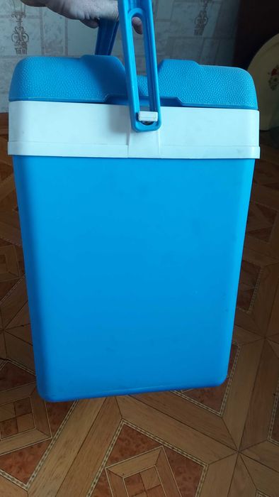 Контейнер  изотермический 24л. Доставка бесплатно