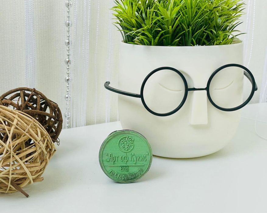 Изработка на клише и печат (ръчен/автоматичен)