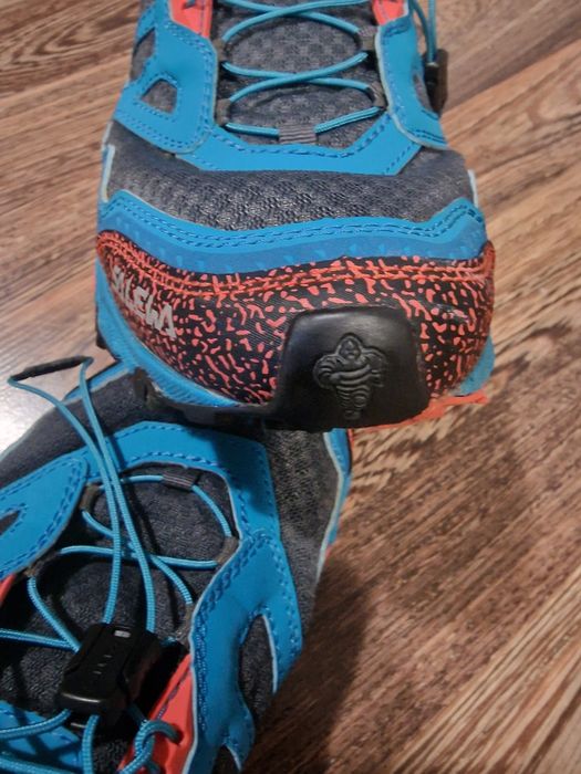 Salewa Ultra Trail Shoes 40