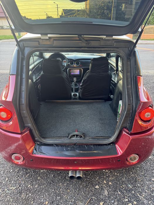 Chatenet Ch26(nu Aixam,Microcar,Ligier)