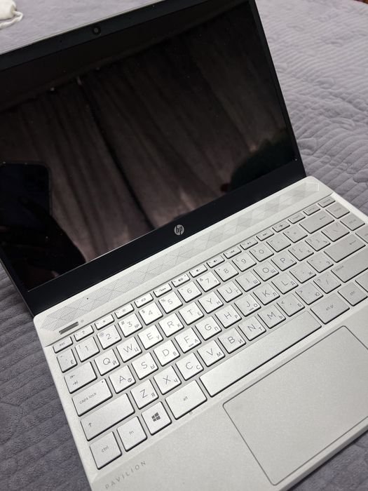 Ноутбук HP Pavilion Laptop