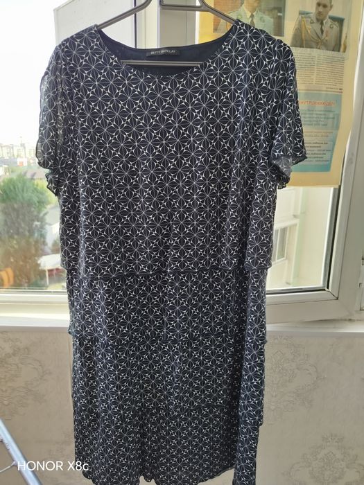 Женское платье, Турция