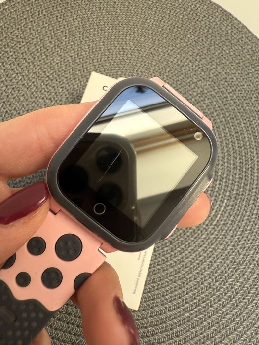 Смарт часовник за деца Canyon KW-34