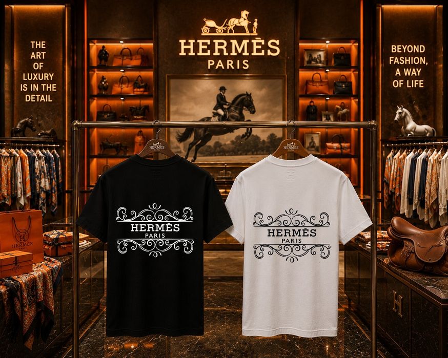 Herme тениски S-4XL