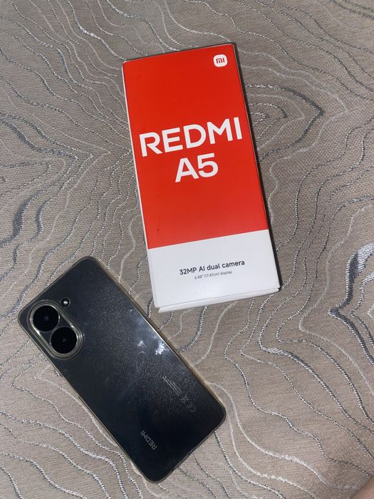 Продается Redmi A5
