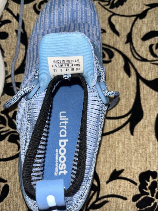 adidasi ADIDAS UltraBoost