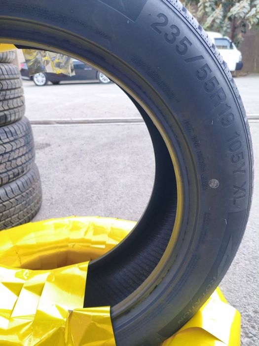 Gepormax 4s2 235/55R19 2025yil BYD ga  yumshoq balon