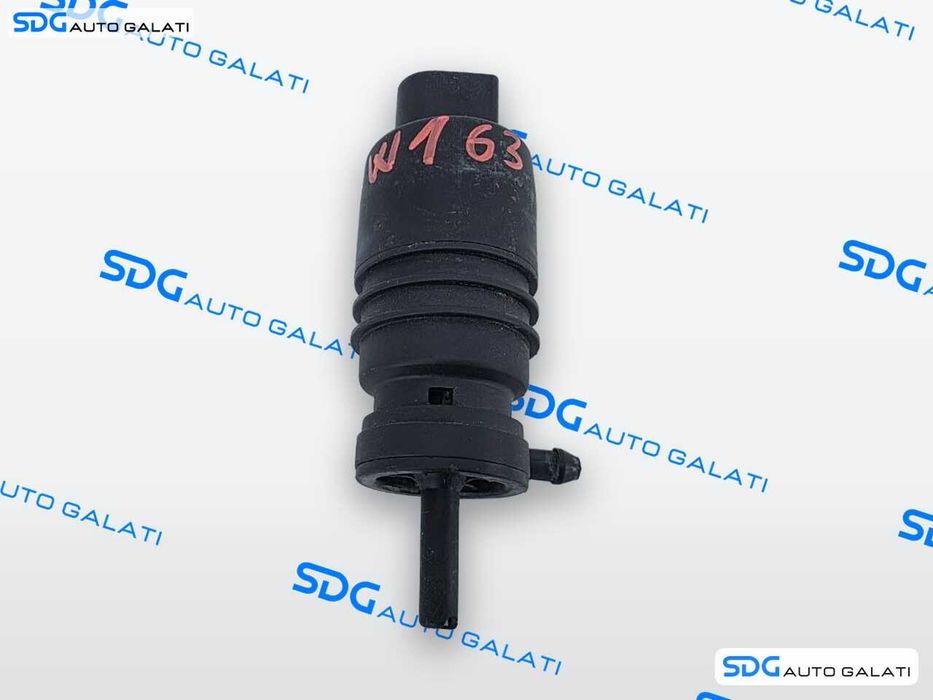 Pompita Pompa Vas Stropgel Lichid Parbriz Mercedes Clasa ML W163 1998 - 2005 [N7832]