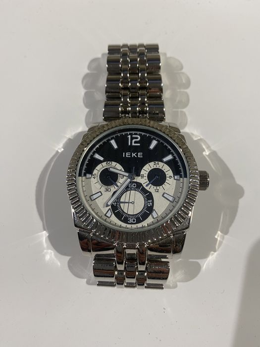 Мъжки часовник IEKE 44мм