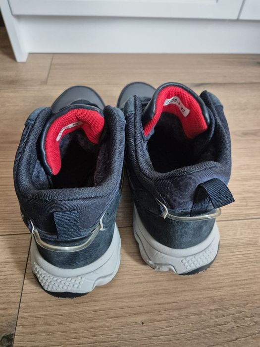 Ботуши- маратонки , мъжки