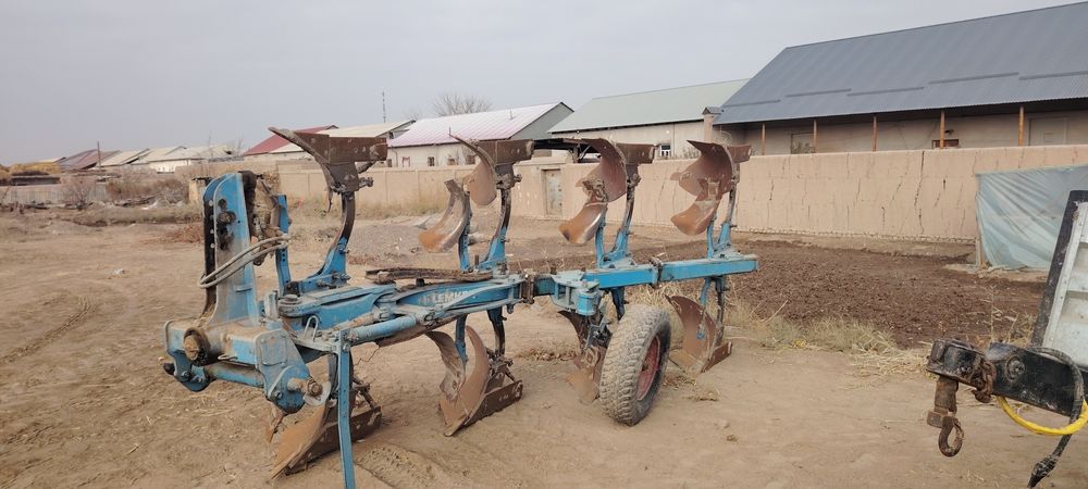 Limken omoch sotiladi