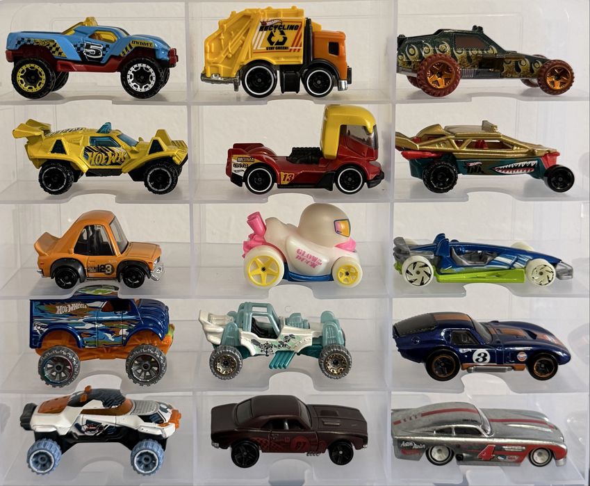 hot wheels treasure hunt second hand si noi de vanzare • Anunturi
