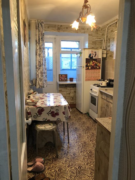 Продам квартиру в посёлке Кушум. район Бәйтерек