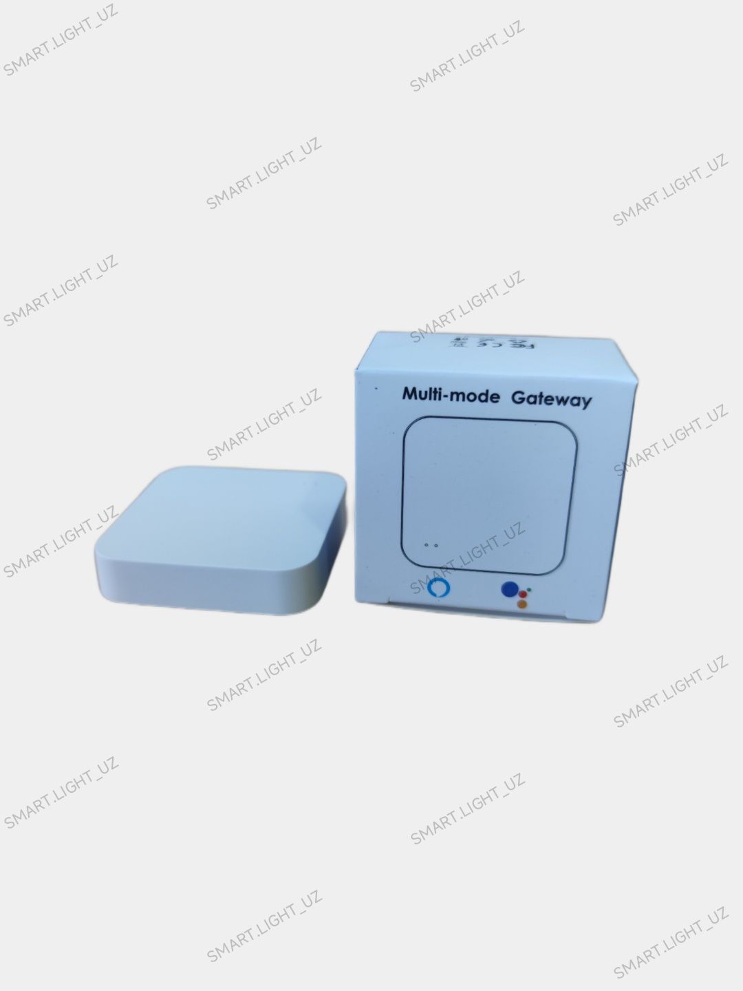 Tuya Smart ZigBee&BLE Gateway - Универсальный хаб умный дом: 229 000 сум -  Прочая электроника Ташкент на Olx