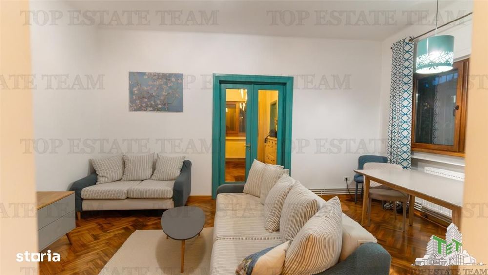 Apartament 2 camere de vanzare Pache Protopopescu | Parter vila | Comp — fotografia 1