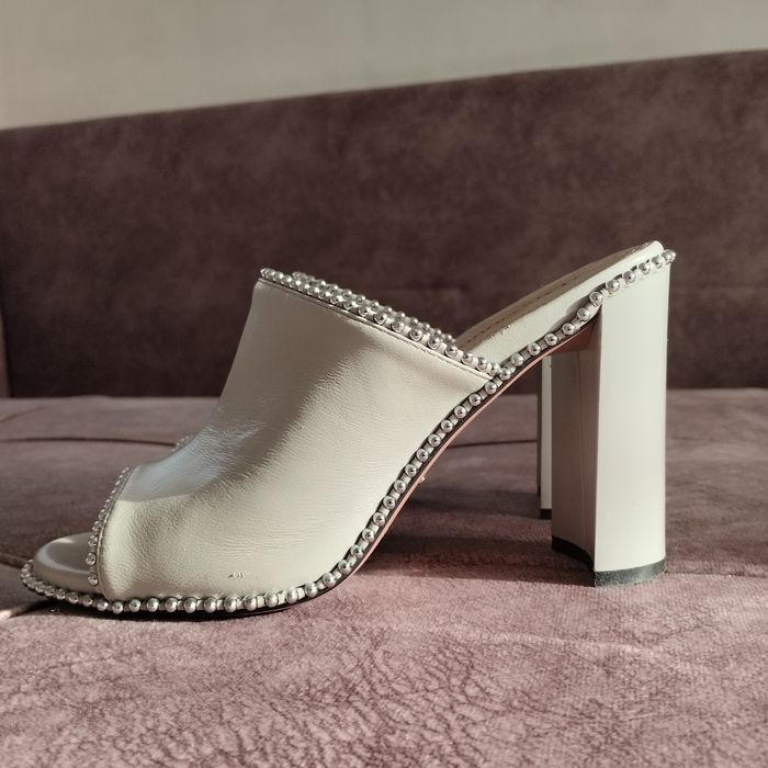 Обувь. Бренд. Италия