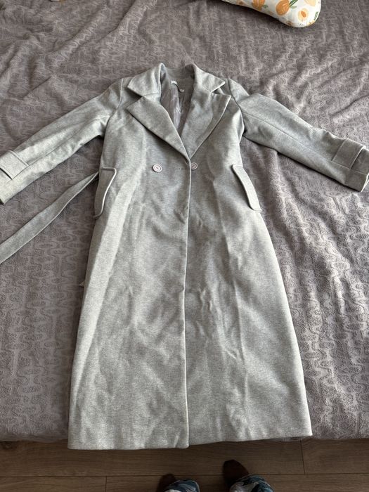 Женское пальто осень-зима