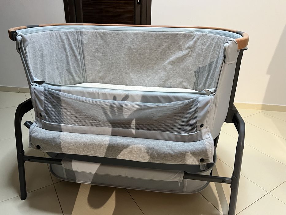Бебешка кошара Maxi Cosi
