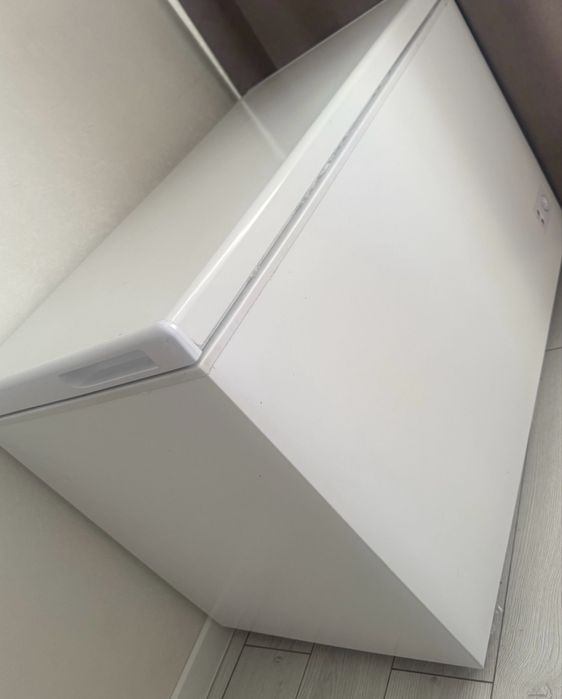 Морозильная камера