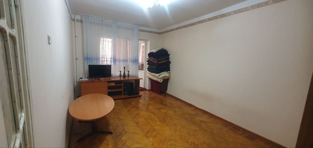 Продаётся квартира 3-х комнатная