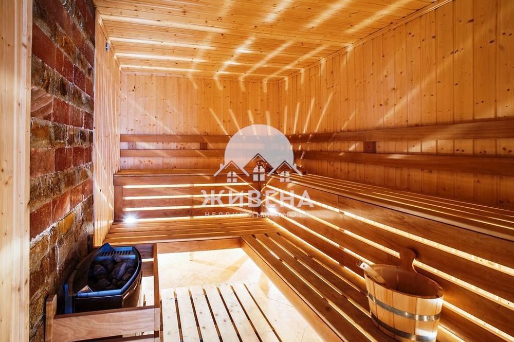 Продава се Едностаен апартамент в к.к. Слънчев бряг - 31 кв.м за 872 €/кв.м - Снимка #11