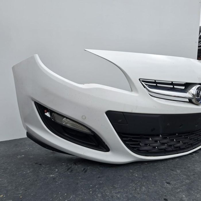 Bara fata completa Opel Astra J Facelift