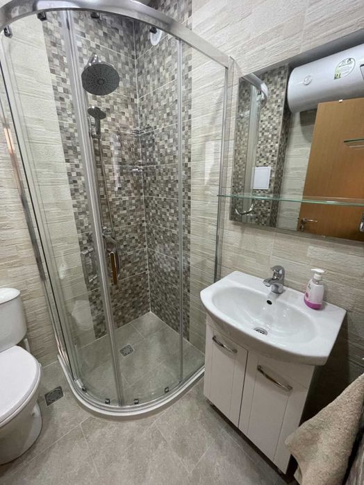 Двустаен апартамент