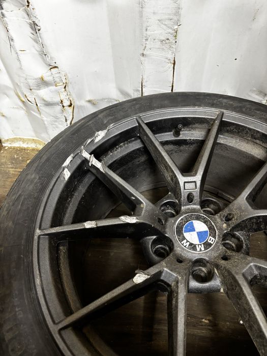 Диски на бмв R18