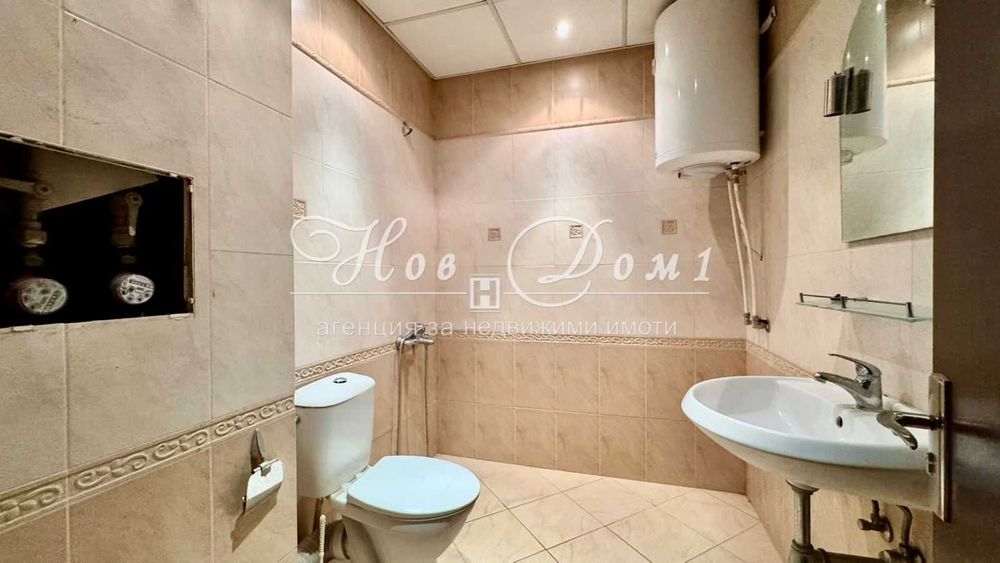 Продава се Двустаен апартамент в Пловдив, Тракия - 78 кв.м за 1616 €/кв.м - Снимка #4