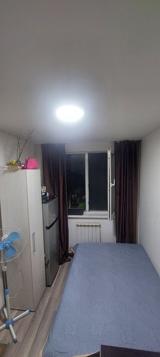 Продам комнату в общежитии!