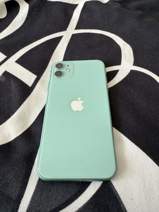 Iphone 11 126 gb