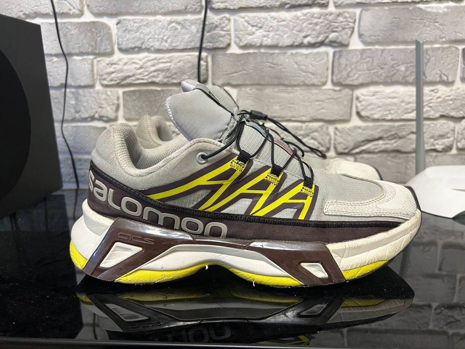 Оригинальные Salomon