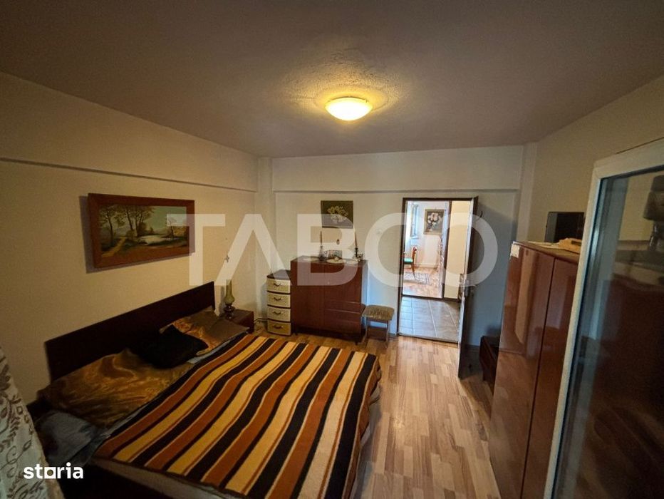 Comision 0% Ultracentral-Apartament 4 camere 85 mp Centrul Istoric