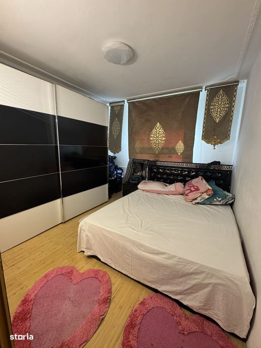 De vanzare Apartament 2 camere Mega Mall Pantelimon