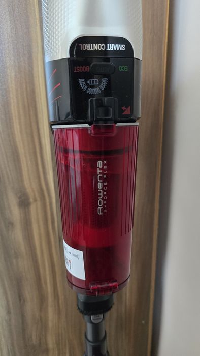 Прахосмукачка Rowenta X-Force