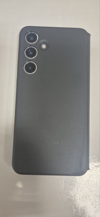Samsung s24plus 512gb.  Без забележки.!