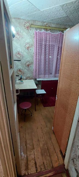 Продам квартиру 2-х ком.