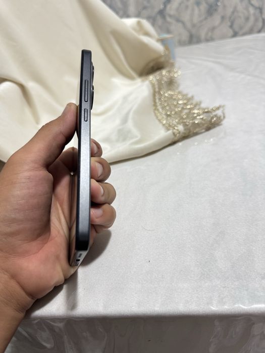 REDMI NOTE 14 sotiladi yangi xolatda