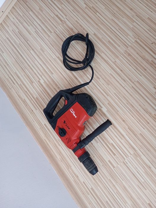 Rotopercutor, demolator Hilti TE 60 ATC
