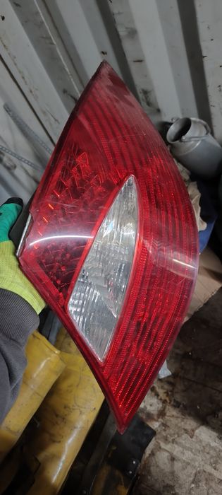 Cls 219 запчасти