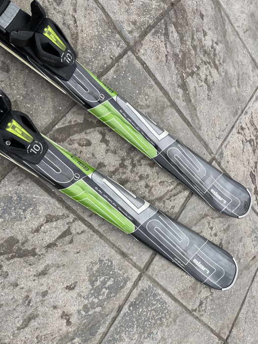 Ски ELAN Waveflex 168 cм в отлично състояние
