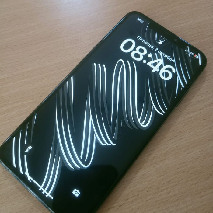 Iphone XS MAX 64гб