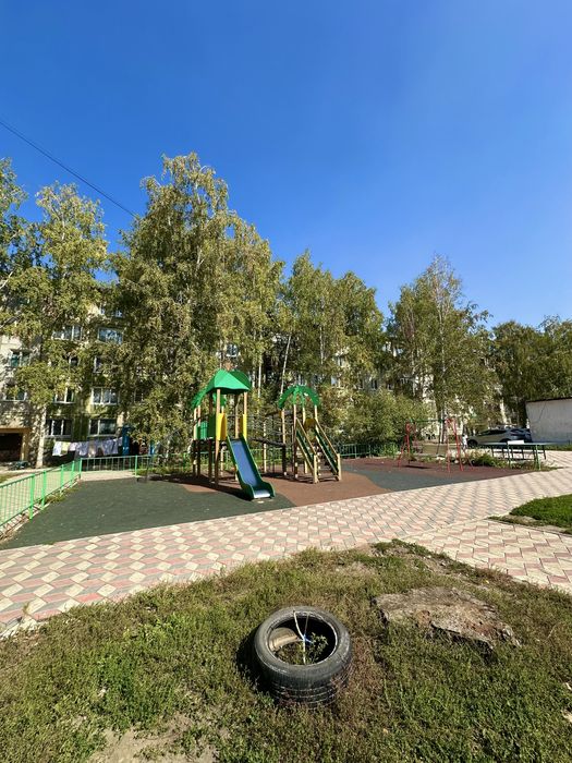 2х комнатная улучшеной планировки