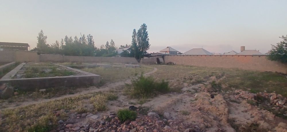 ДСК да 8Сотих ер сотилади