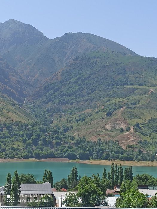 Kotta bola uchun dachga yer sotiladi Manzarali joyda joyga gap yu